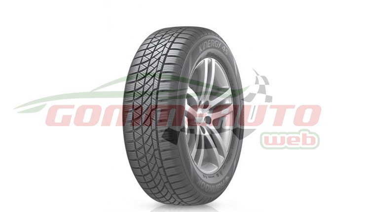 COP. 165/70 R14 81T 4S H740
